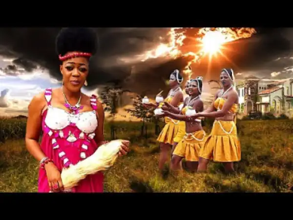 Video: The Great Messenger 2 - 2018 Latest Nigerian Nollywood Movie